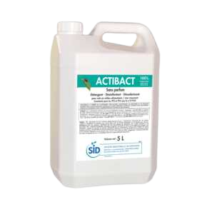 actibact