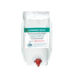 ultrabag multi