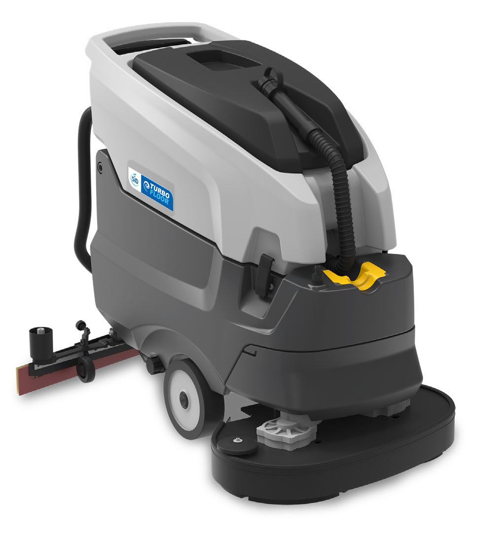 autolaveuse professionnelle